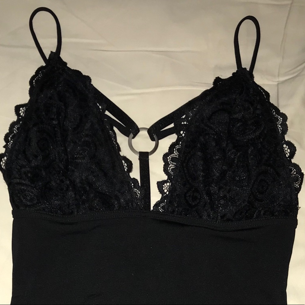 Bodysuit - Picture 2 of 5